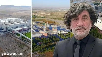 Metin Demircan’dan Kayseri Şeker’in Milyarlık Arsa Satışına Sert Tepki: “Bu Bir Tasfiye Süreci”
