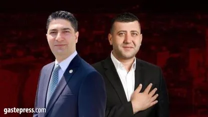 MHP’den Kayseri’ye Yeni İlçe Hamlesi: Gesi ve Erkilet İçin Teklif TBMM’de!