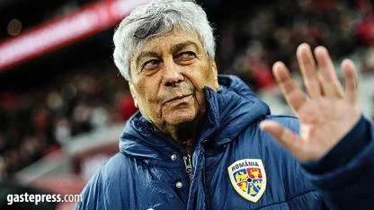 Mircea Lucescu hayatını kaybetti!