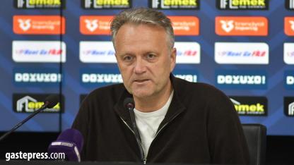 Moe: “Kaliteli ve özgüvenli oynadık”