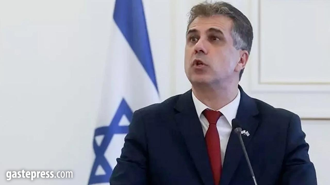 Müzakerelerden sonuç çıkmadı İsrailli bakanlar el ovuşturdu: İran'da hedeflere ulaşacağız!