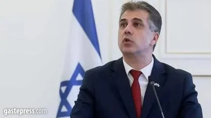 Müzakerelerden sonuç çıkmadı İsrailli bakanlar el ovuşturdu: İran'da hedeflere ulaşacağız!