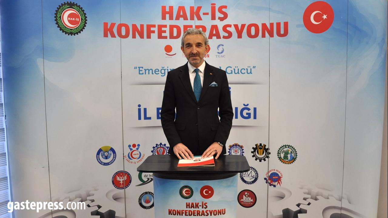 Navruz’dan 1 Mayıs Mesajı: “Savaşa, Soykırıma ve Zulme Hayır!”