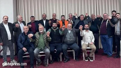 Nefis Değil Nesil için Urfalılar Tek Yürek Oluyor