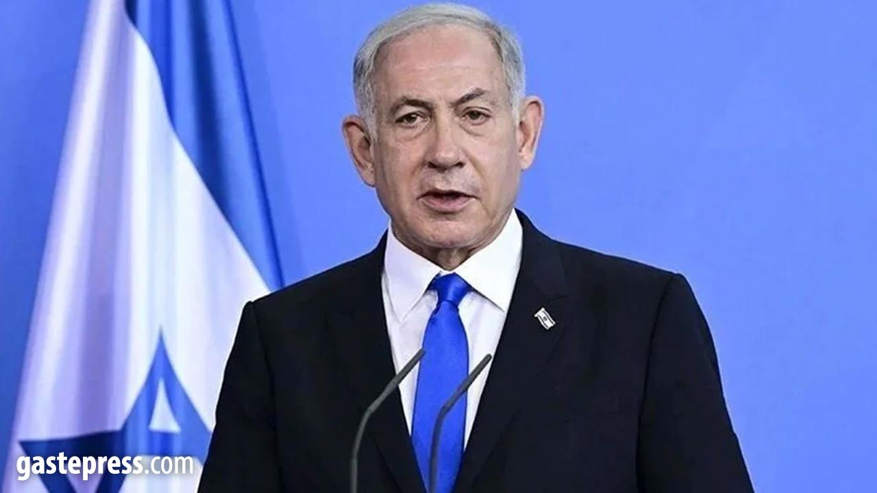 Netanyahu'dan Cumhurbaşkanı Erdoğan hakkında küstahça sözler!