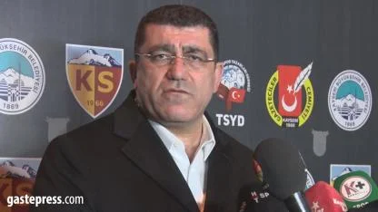 Nurettin Açıkalın: "Taraftarımızın böyle bir sonuçtan sonra istifa istemesi gayet normal"