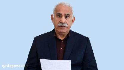 Öcalan’dan örgüte mesaj: Silah bırakma süreci hızlansın!