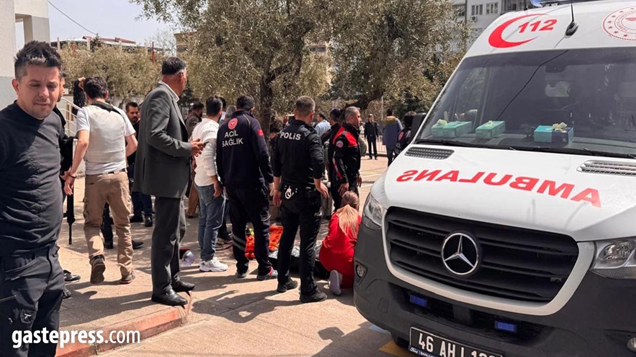 Okul saldırısında yaralanan öğrencilerin son sağlık durumu!