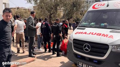 Okul saldırısında yaralanan öğrencilerin son sağlık durumu!