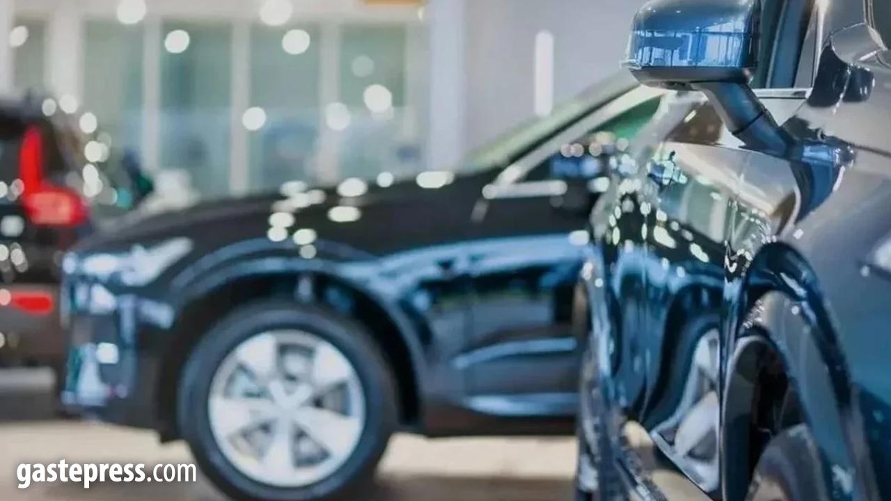 ÖTV'siz araç düzenlemesi Meclis'e sunuldu! Yeni şartlar neler?