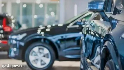 ÖTV'siz araç düzenlemesi Meclis'e sunuldu! Yeni şartlar neler?