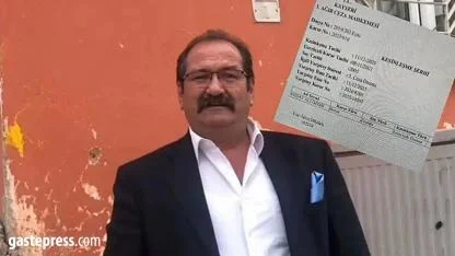 Özışık’tan Kayseri siyasetine ve bürokrasisine sert sitem!