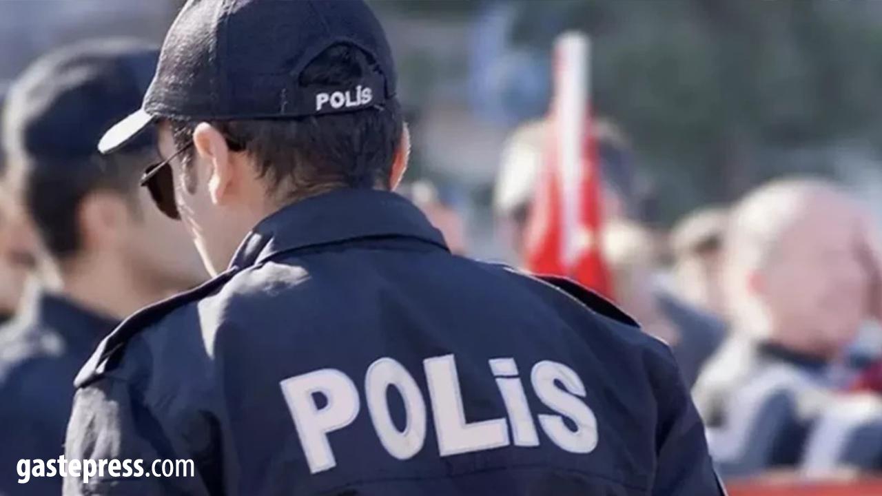 Polislere Yeni Mesai Düzeni Geliyor: Fazla Çalışana 17 Bin TL’ye Kadar Ek Ödeme!