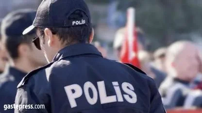 Polislere Yeni Mesai Düzeni Geliyor: Fazla Çalışana 17 Bin TL’ye Kadar Ek Ödeme!