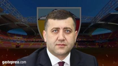 Rekor Bilet Fiyatlarına Karşı Baki Ersoy’dan Taraftara Jest: 3 Bin 838 Bilet Hediye!