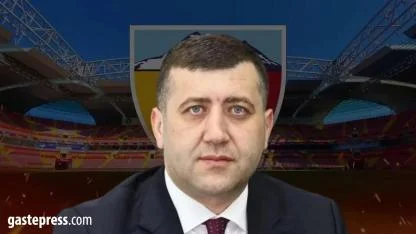 Rekor Bilet Fiyatlarına Karşı Baki Ersoy’dan Taraftara Jest: 3 Bin 838 Bilet Hediye!