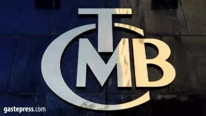 Rezervler Artışa Geçti: Gözler Türkiye Cumhuriyet Merkez Bankası’nda!