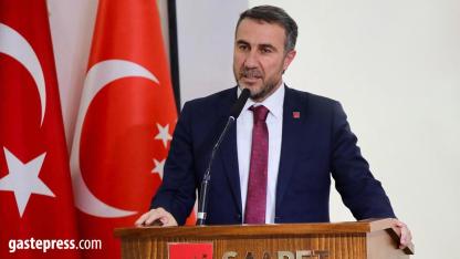 Saadet Partisi’nden Seçim Çağrısı: “Sonucu Değiştirmek Milletimizin Elinde”