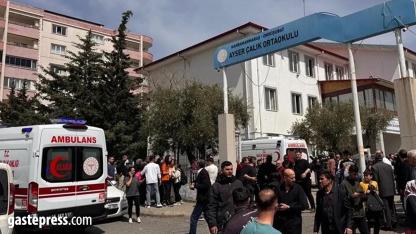 Saldırıların ardından okullarda yeni dönem! Zorunlu olacak!