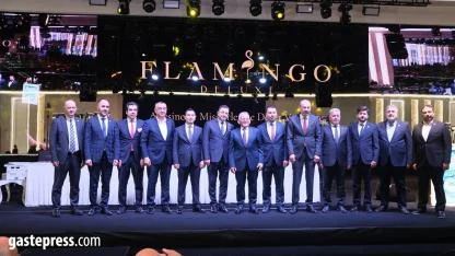 Sanayiciden Tam Destek: Mehmet Yalçın Yeniden Başkan Seçildi!