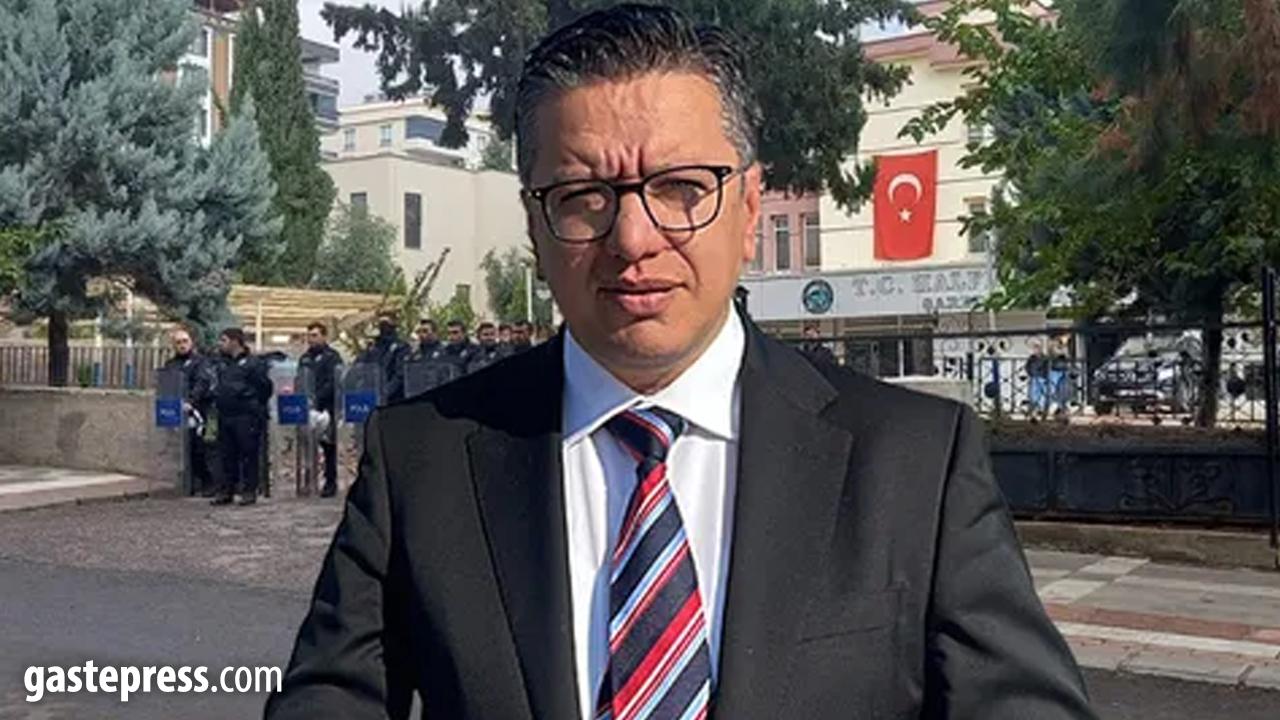 Şanlıurfa Halfeti Belediyesi'ne operasyon! Eski AK Partili başkan gözaltında!