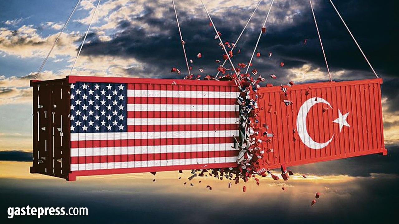 Savaş sonrası senaryoyu yazdılar: 'Daha az ABD, daha çok Türkiye'