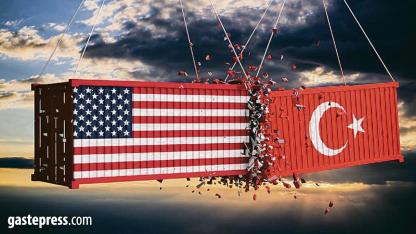 Savaş sonrası senaryoyu yazdılar: 'Daha az ABD, daha çok Türkiye'