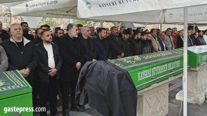 Sedat Kılınç’ın Acı Günü: Babası Son Yolculuğuna Uğurlandı!