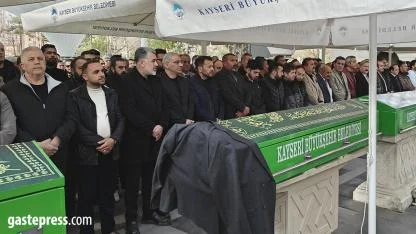 Sedat Kılınç’ın Acı Günü: Babası Son Yolculuğuna Uğurlandı!