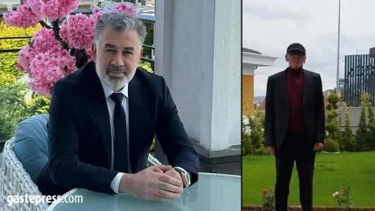 Sedat Kılınç’ın Babası Said Kılınç Hayatını Kaybetti!