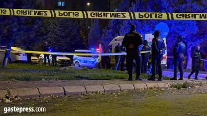 Sokak Ortasında Eş Cinayeti: Sanık İçin Ağırlaştırılmış Müebbet Talebi!