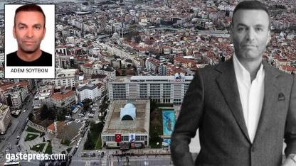 Soytekin: “Suçsuzluğumu kanıtlamak için etkin pişmanlık yaptım”