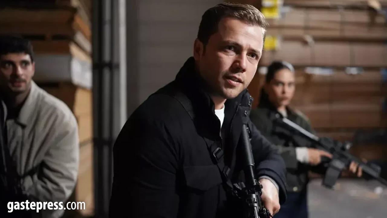 Teşkilat dizisi hakkında şok karar!