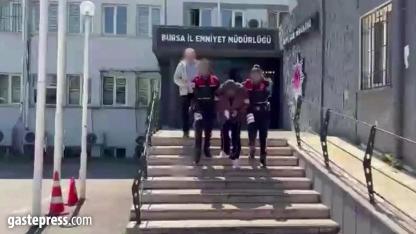 TikTok canlı yayını kanlı bitti: Genç kadın yüzünden bıçaklandı!