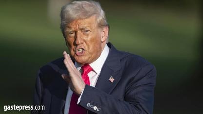 Trump resmen çıldırdı! İran'a küfürlü tehdit: Cehennemi yaşayacaksınız!