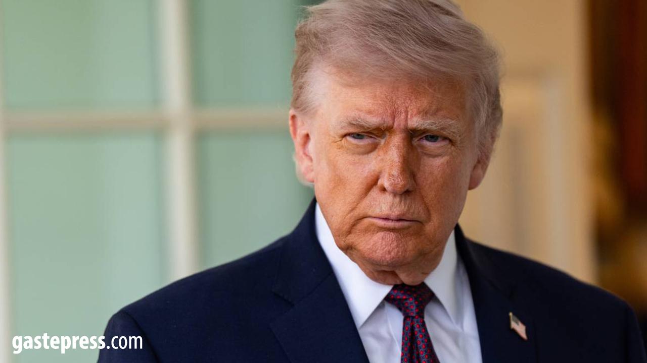 Trump’tan İran’a sert tehdit: “Anlaşmayı kabul etmezlerse tüm santralleri ve köprüleri vururuz”