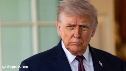 Trump’tan İran’a sert tehdit: “Anlaşmayı kabul etmezlerse tüm santralleri ve köprüleri vururuz”