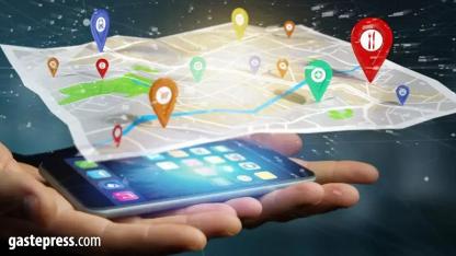 Türkiye, yerli navigasyon sistemini kuruyor!