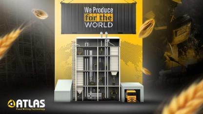 Türkiye’deki Anahtar Teslim Yem Fabrikası Kurulumu Yapan Firmalar