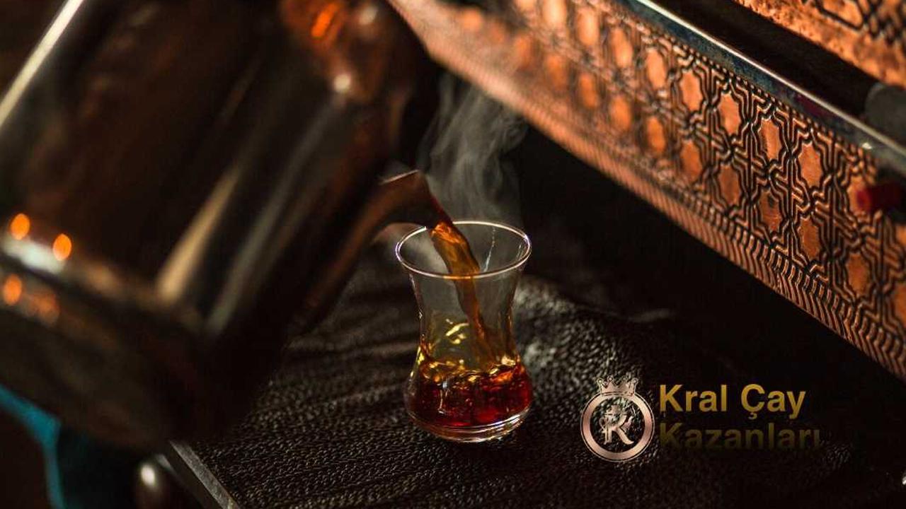 Türkiye’deki Çay ocağı ve kahvehane ürünleri toptan satışı yapan firmalar