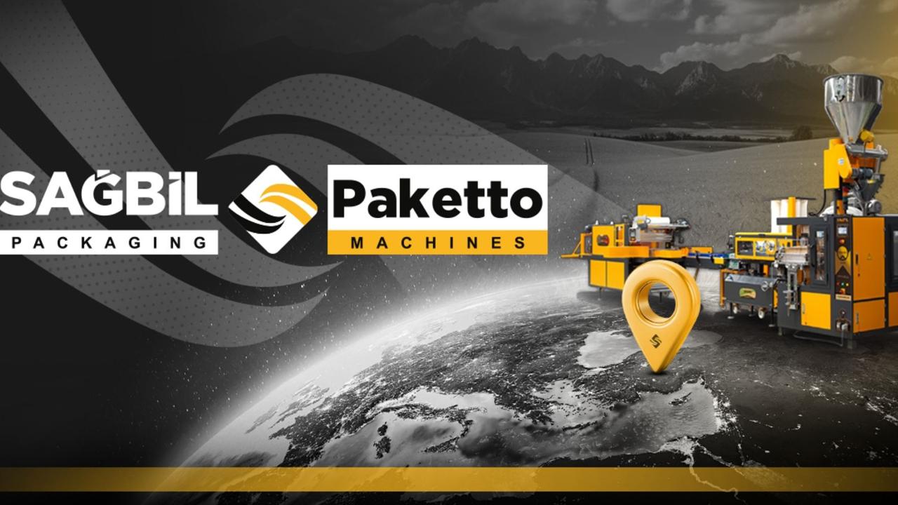 Türkiye’deki Kağıt Dolum Paketleme Makine Üreticileri