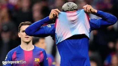 UEFA Şampiyonlar Ligi'nde iki yarı finalistler belli oldu!