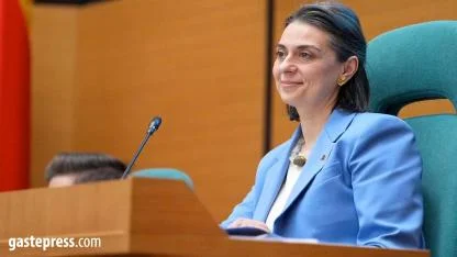 Üsküdar Belediyesi’ne Rüşvet Soruşturması: 20 Gözaltı, Başkan Dedetaş’tan İlk Açıklama!