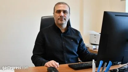 Uzmanından bahar alerjisi uyarısı!