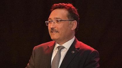 Vali Gökmen Çiçek: “Kahraman Polislerimiz Huzurumuzun Teminatıdır”