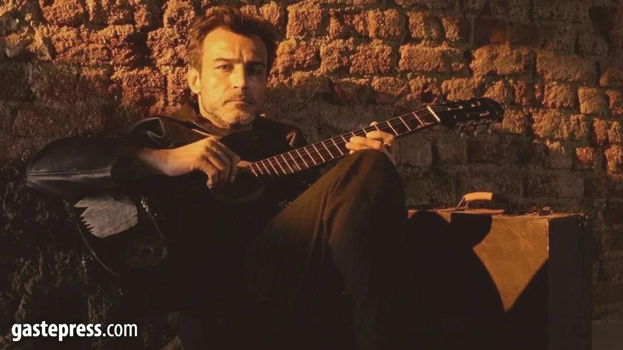 Vefatı yürekleri yakmıştı! Rıza Tamer son röportajında bakın neler söylemiş...