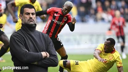 Volkan Demirel'den Galatasaray maçı öncesi şok karar!