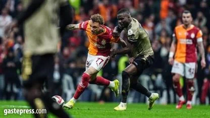 Yapay zekadan akıllara durgunluk veren şampiyonluk tahmini!