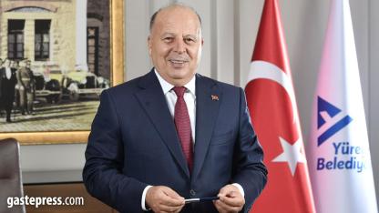 Yüreğir Belediye Başkanı Ali Demirçalı görevinden uzaklaştırıldı!