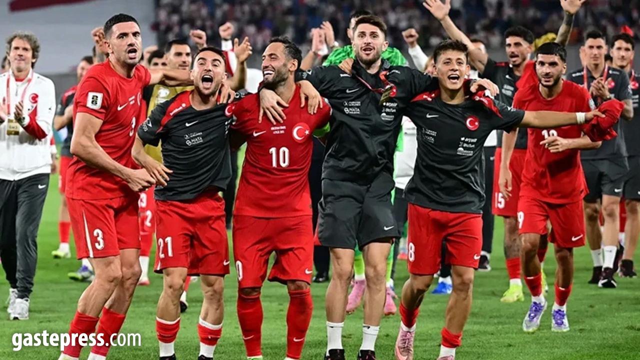 A Milli Takım'ın Dünya Kupası öncesi oynayacağı iki maç açıklandı!